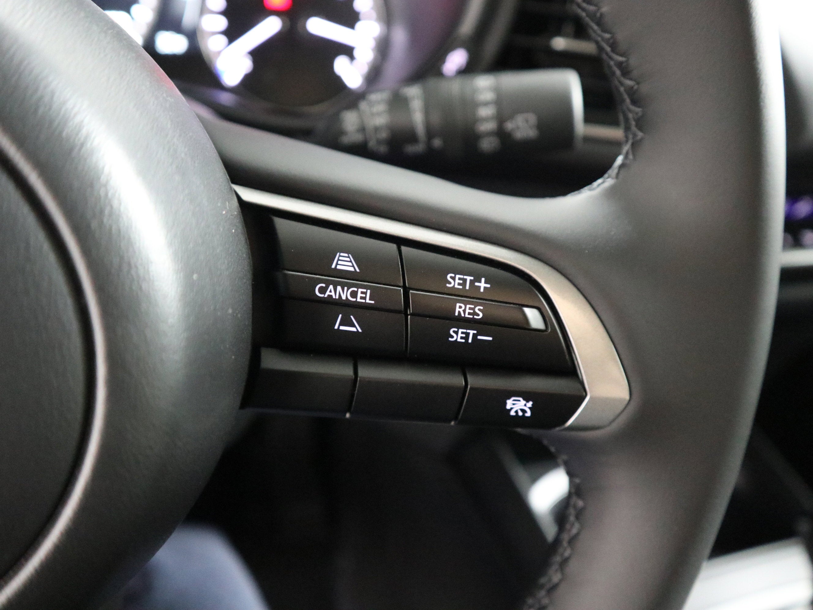 2026 Mazda Mazda CX-30 2.5 S Select Sport AWD