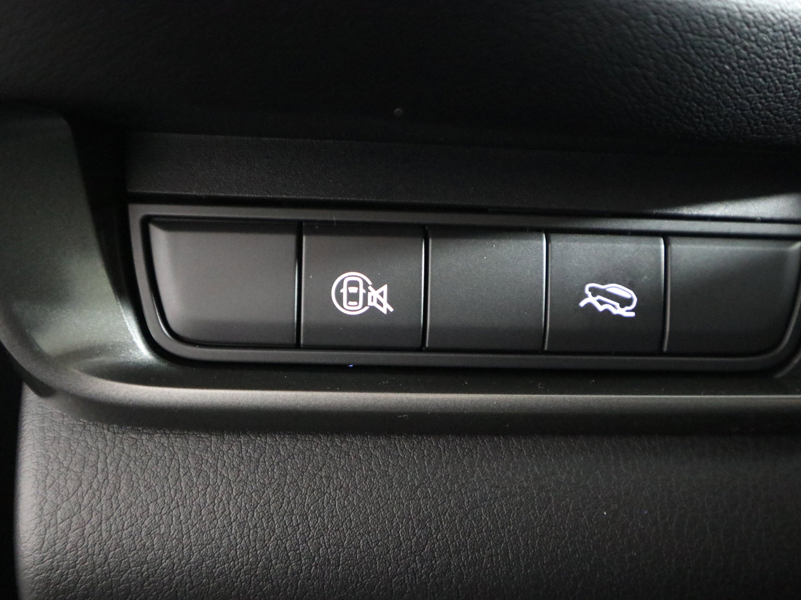 2026 Mazda Mazda CX-30 2.5 S Select Sport AWD