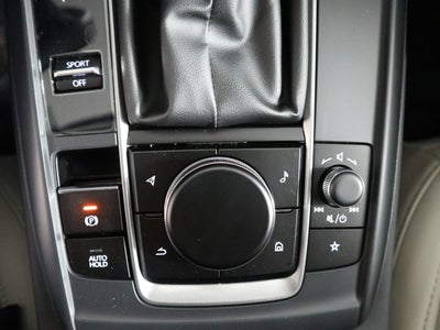 2026 Mazda Mazda CX-30 2.5 S Select Sport AWD