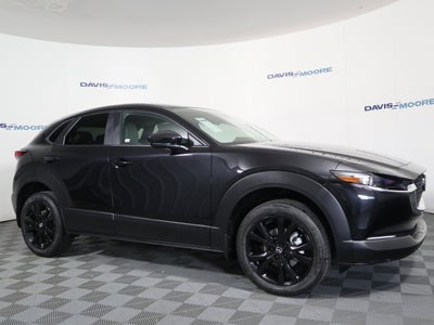 2026 Mazda Mazda CX-30 2.5 S Select Sport AWD
