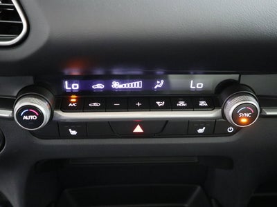 2026 Mazda Mazda CX-30 2.5 S Select Sport AWD