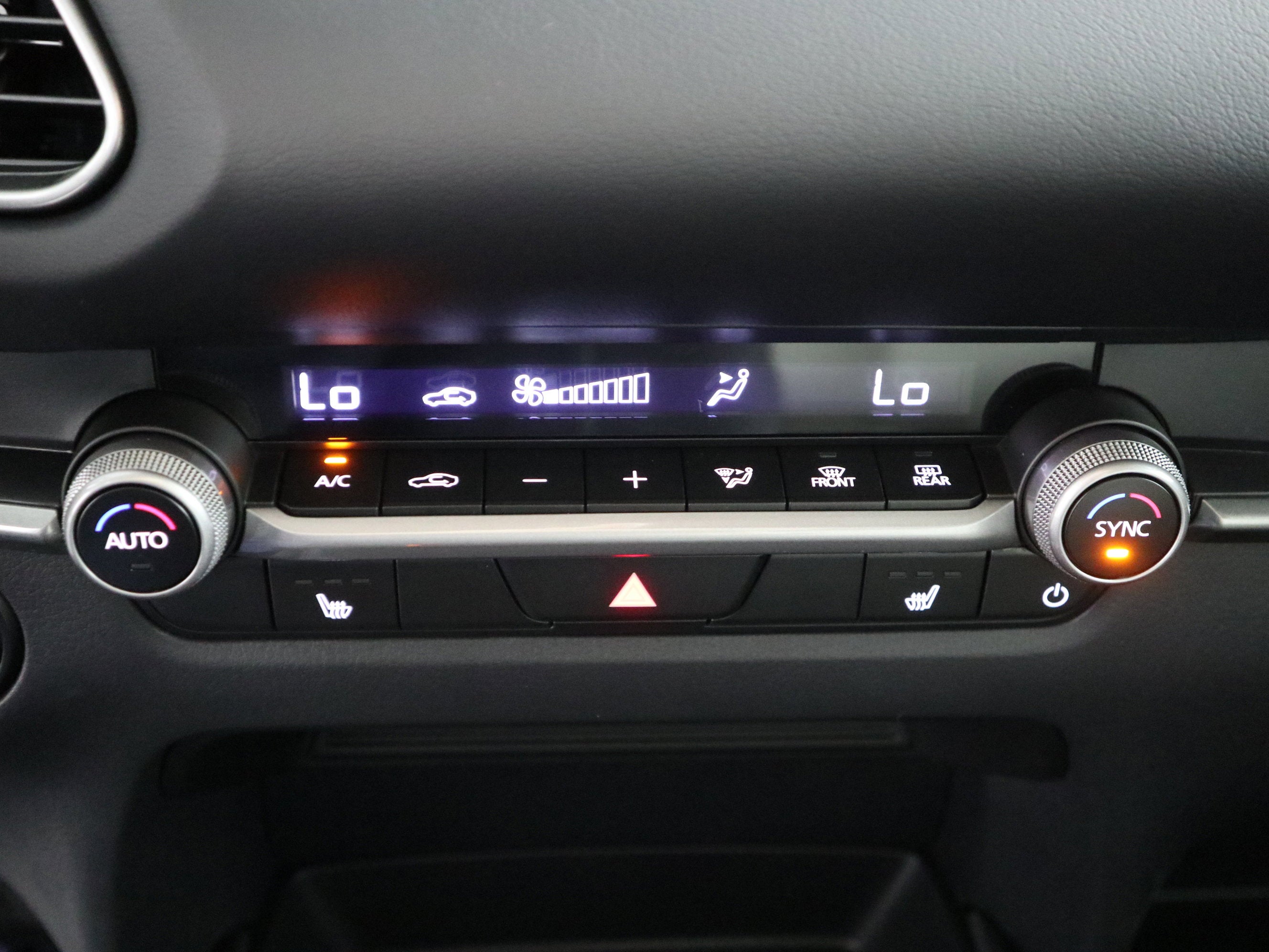 2026 Mazda Mazda CX-30 2.5 S Select Sport AWD