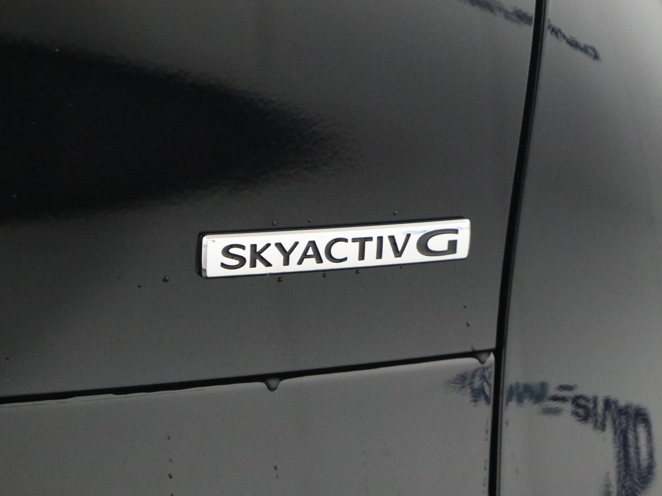 2026 Mazda Mazda CX-30 2.5 S Select Sport AWD