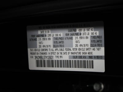 2026 Mazda Mazda CX-30 2.5 S Select Sport AWD