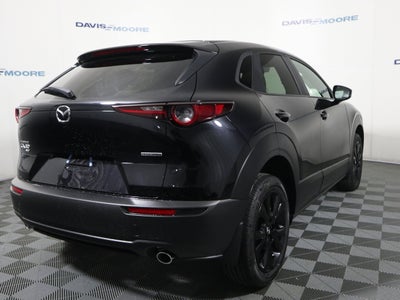 2026 Mazda Mazda CX-30 2.5 S Select Sport AWD