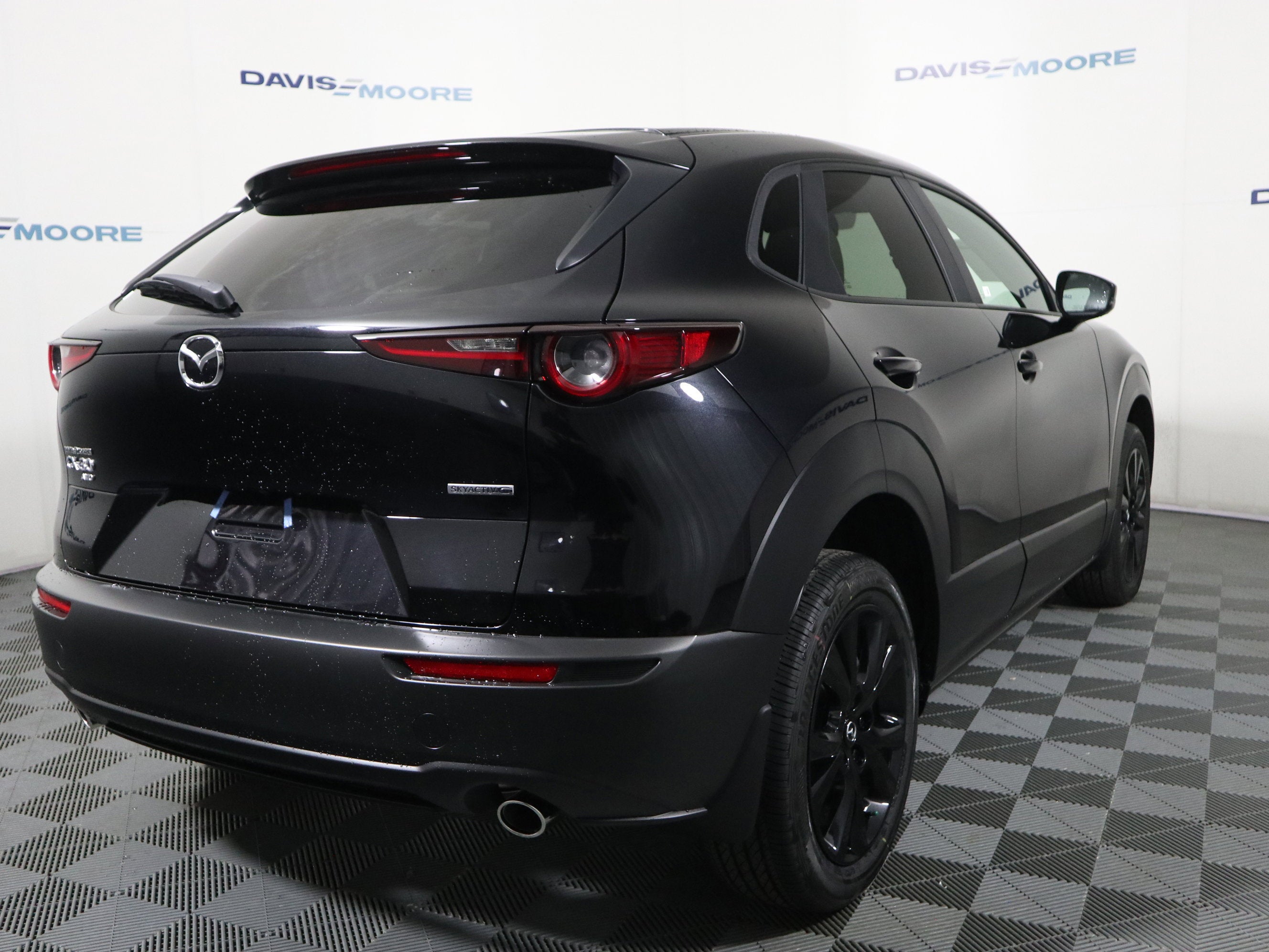 2026 Mazda Mazda CX-30 2.5 S Select Sport AWD
