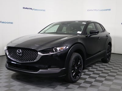 2026 Mazda Mazda CX-30 2.5 S Select Sport AWD