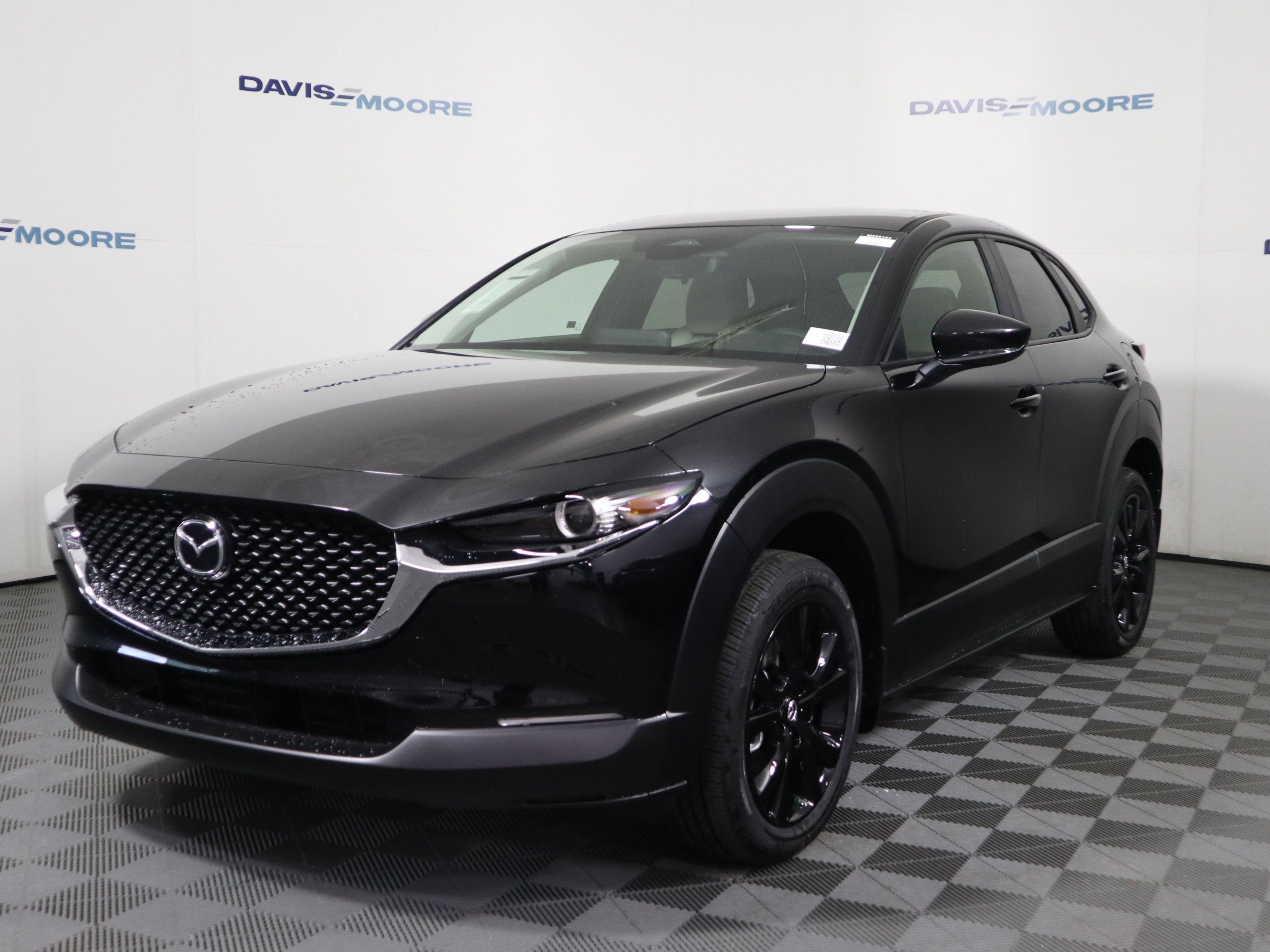 2026 Mazda Mazda CX-30 2.5 S Select Sport AWD