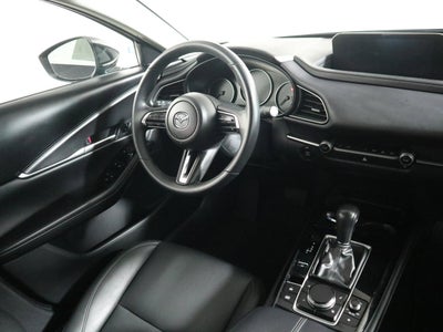 2024 Mazda Mazda CX-30 2.5 S Select Sport AWD