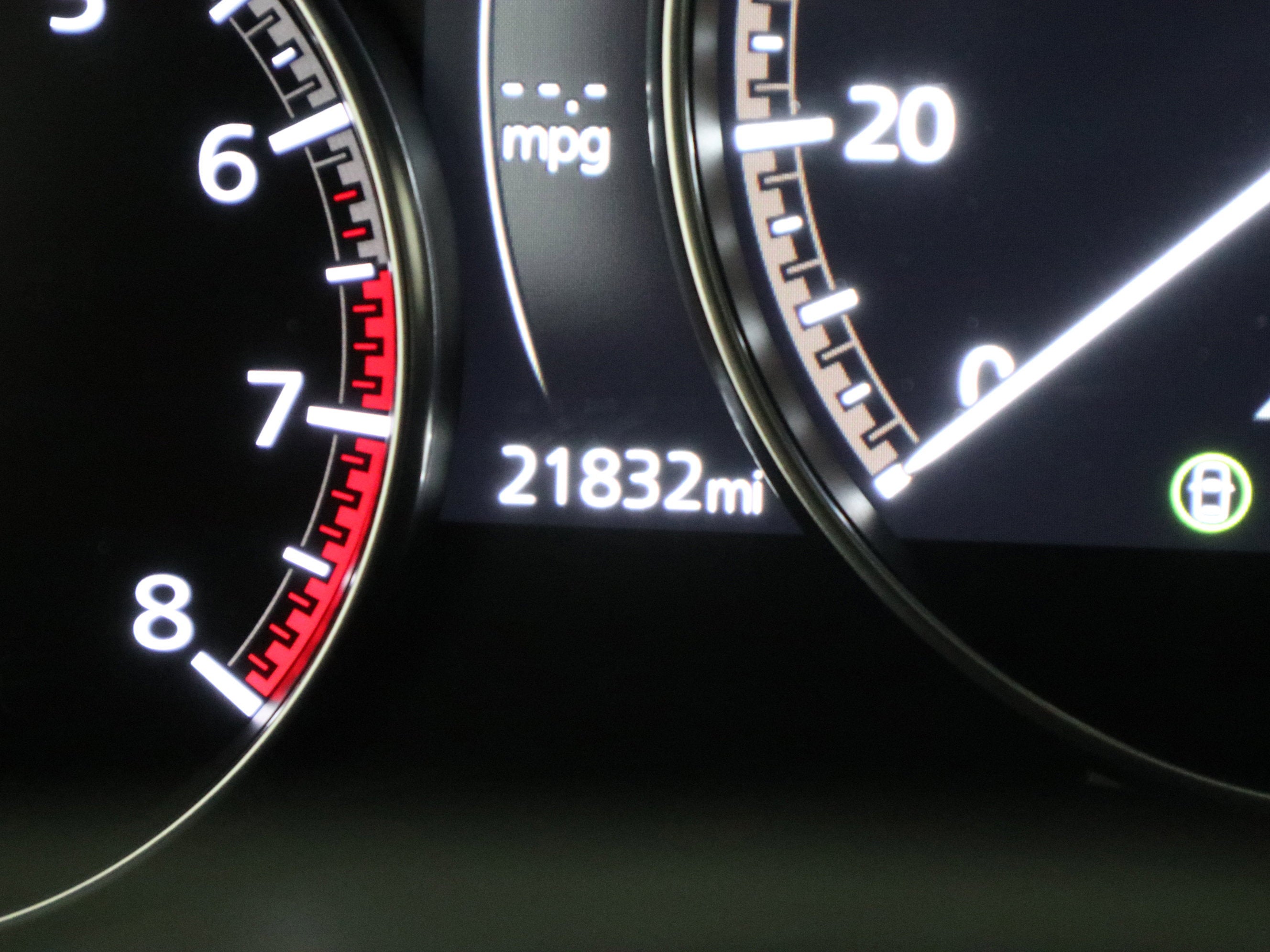 2024 Mazda Mazda CX-30 2.5 S Select Sport AWD