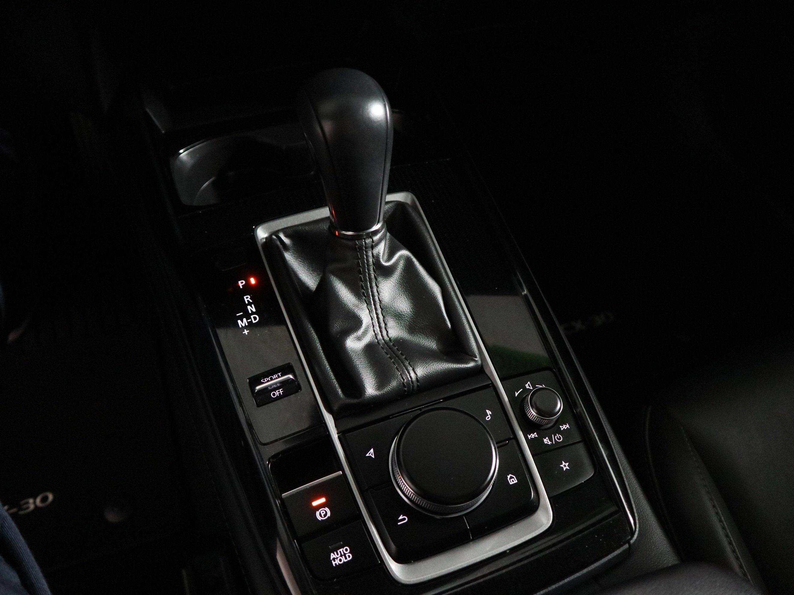 2024 Mazda Mazda CX-30 2.5 S Select Sport AWD