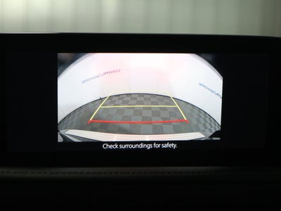 2024 Mazda Mazda CX-30 2.5 S Select Sport AWD