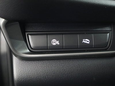 2024 Mazda Mazda CX-30 2.5 S Select Sport AWD