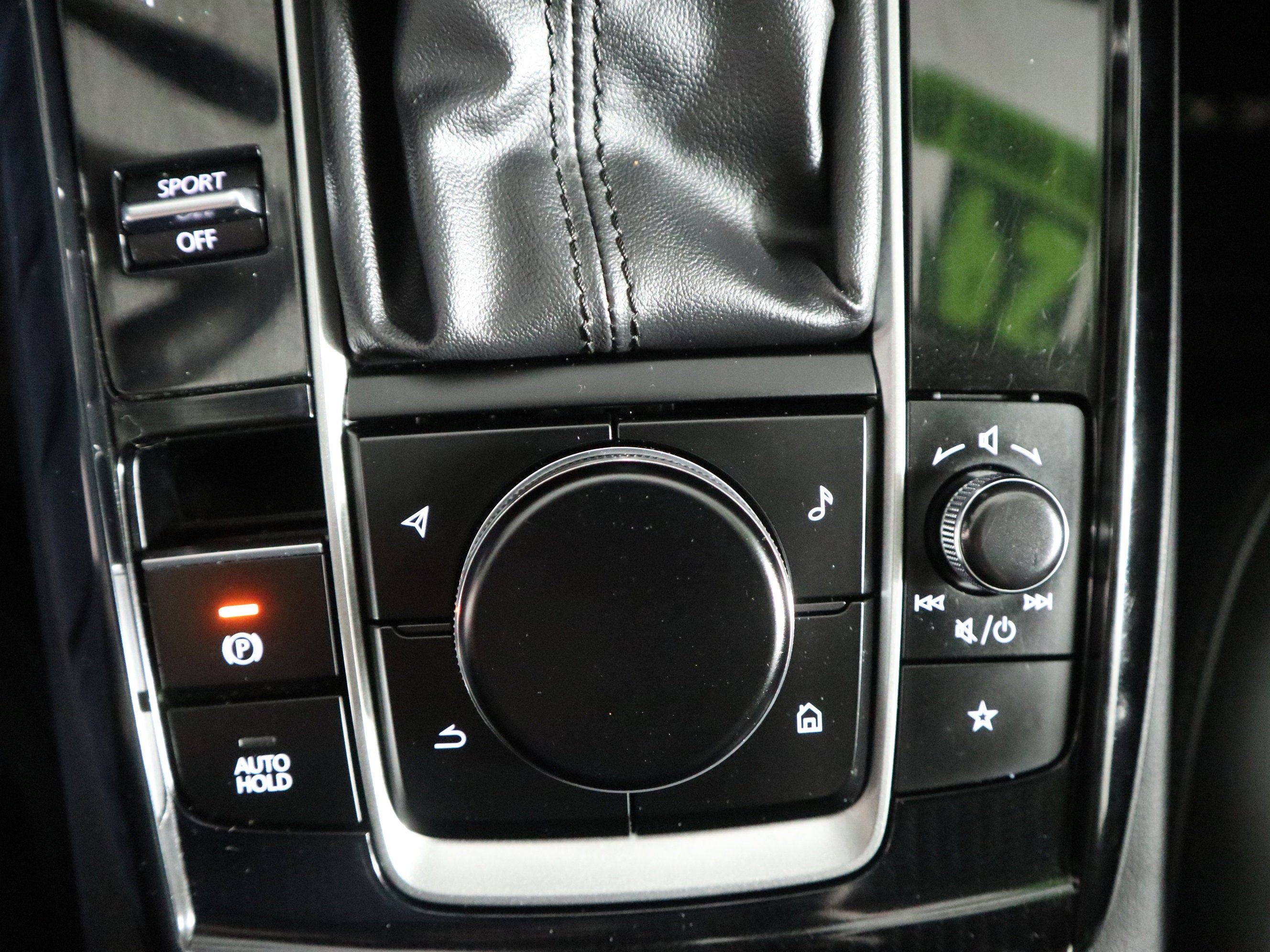 2024 Mazda Mazda CX-30 2.5 S Select Sport AWD