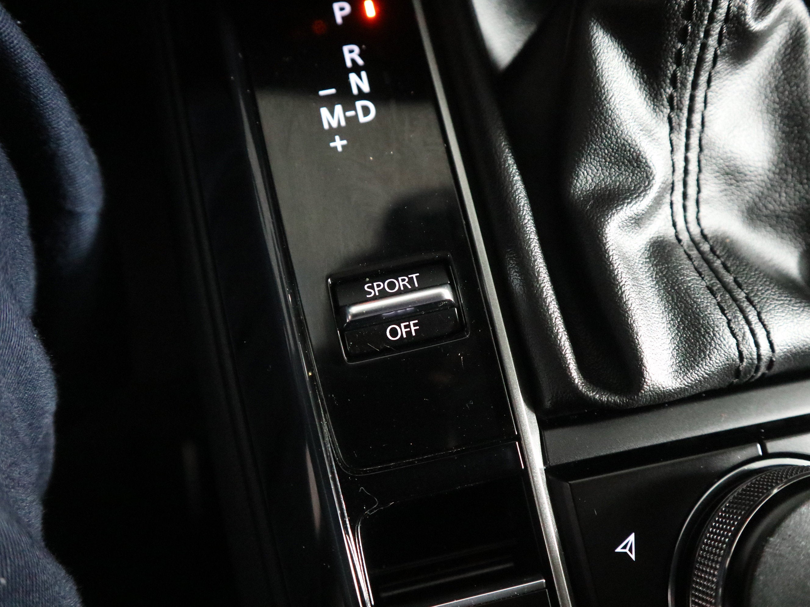 2024 Mazda Mazda CX-30 2.5 S Select Sport AWD