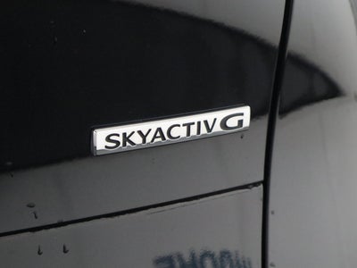 2024 Mazda Mazda CX-30 2.5 S Select Sport AWD