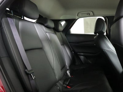 2025 Mazda Mazda CX-30 2.5 S Select Sport AWD