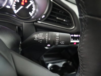 2025 Mazda Mazda CX-30 2.5 S Select Sport AWD