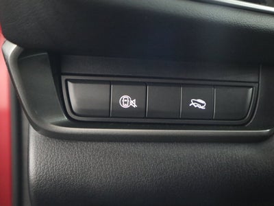 2025 Mazda Mazda CX-30 2.5 S Select Sport AWD