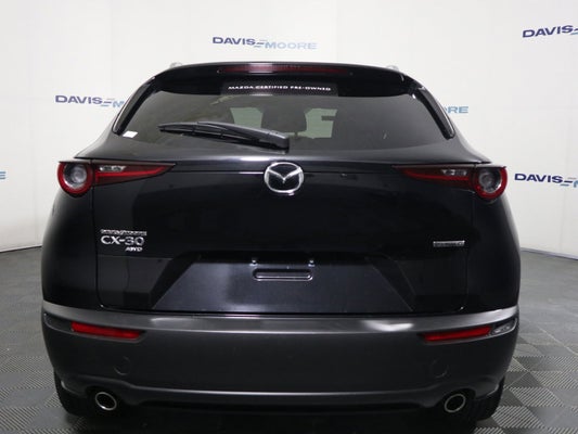2023 Mazda Mazda CX-30 2.5 S Select Package AWD in Wichita, KS - Davis-Moore Auto Group