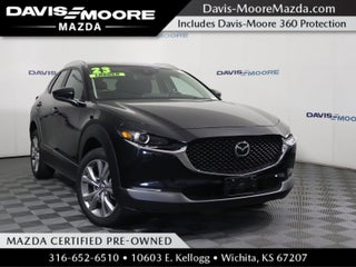 2023 Mazda CX-30 2.5 S Select Package AWD