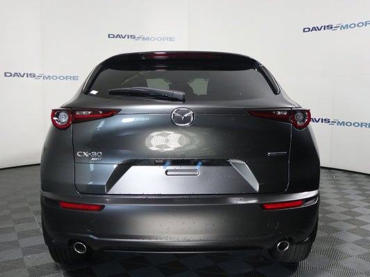 2024 Mazda Mazda CX-30 2.5 S Select AWD in Wichita, KS - Davis-Moore Auto Group