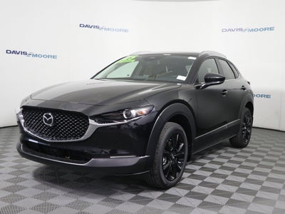 2025 Mazda Mazda CX-30 2.5 S Select Sport AWD