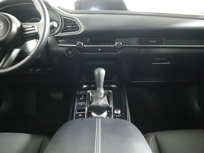 2025 Mazda Mazda CX-30 2.5 S Select Sport AWD