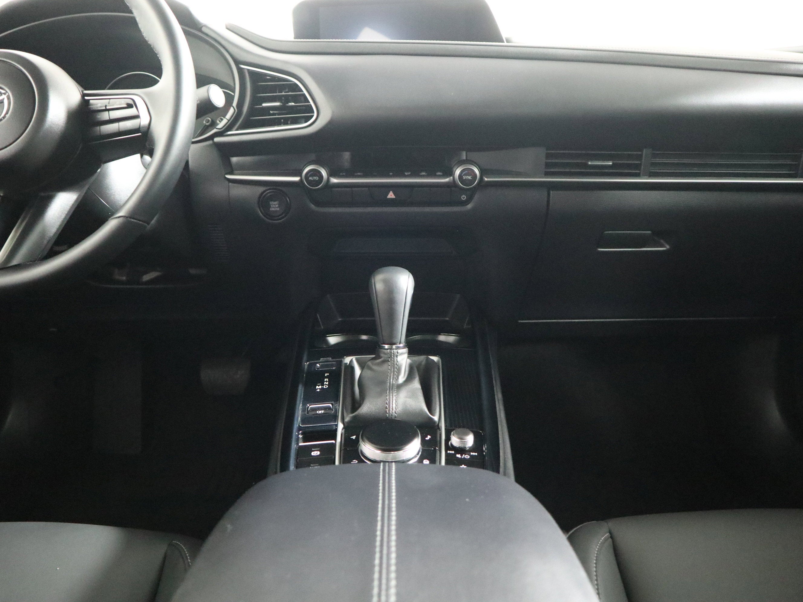 2025 Mazda Mazda CX-30 2.5 S Select Sport AWD