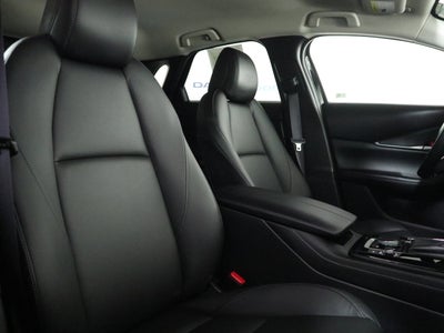 2025 Mazda Mazda CX-30 2.5 S Select Sport AWD