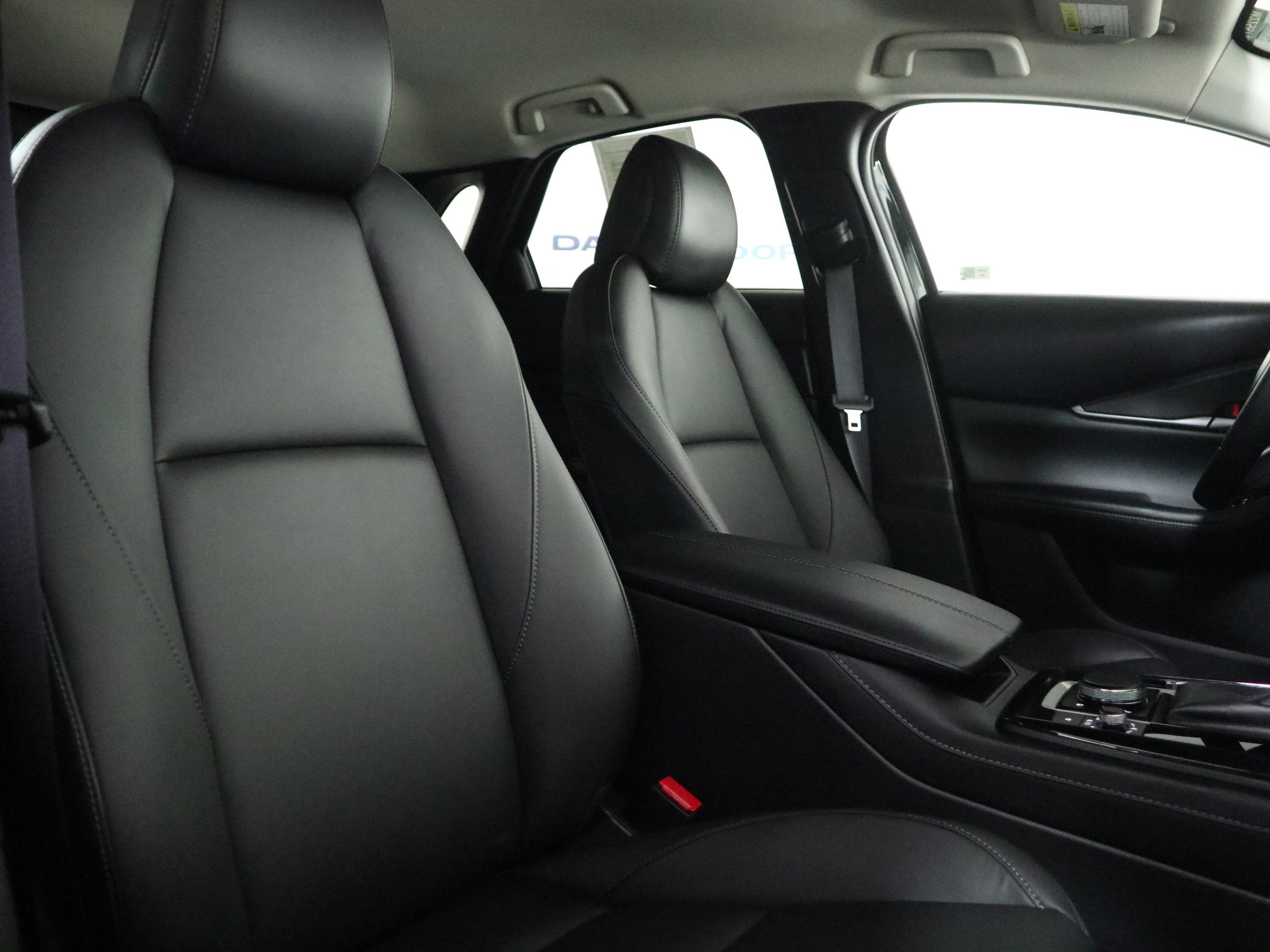 2025 Mazda Mazda CX-30 2.5 S Select Sport AWD