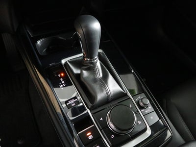 2025 Mazda Mazda CX-30 2.5 S Select Sport AWD