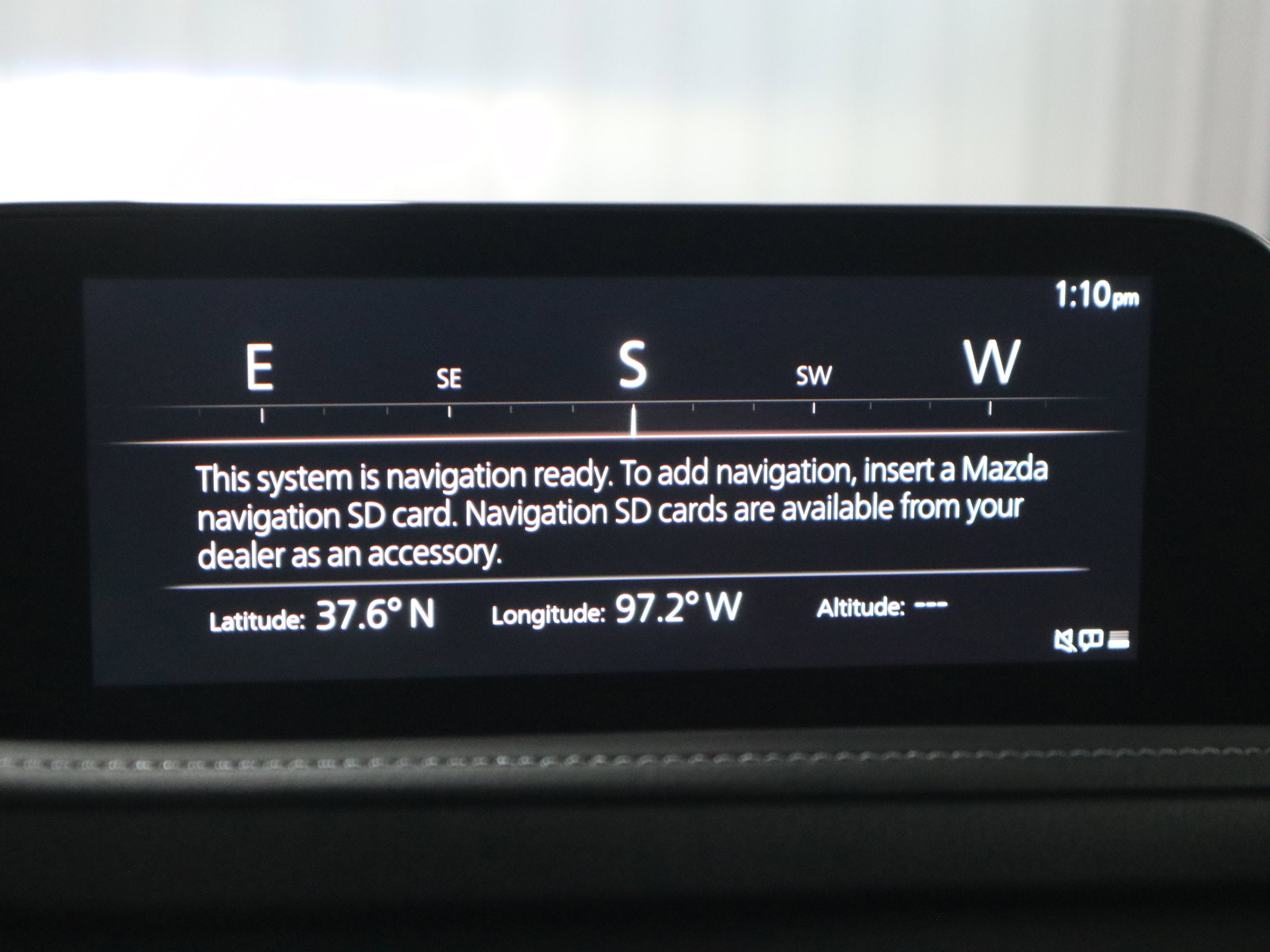 2025 Mazda Mazda CX-30 2.5 S Select Sport AWD