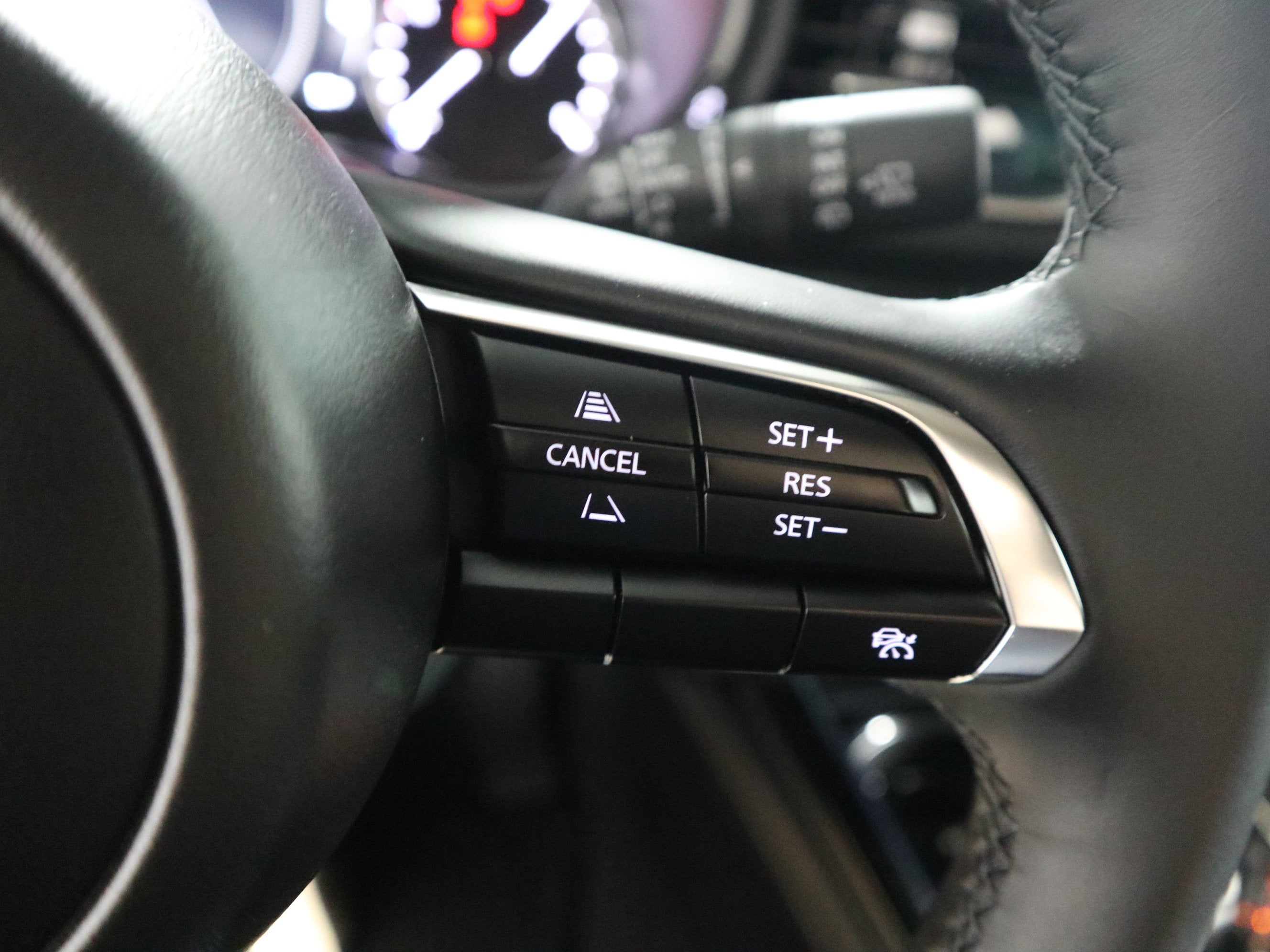 2025 Mazda Mazda CX-30 2.5 S Select Sport AWD