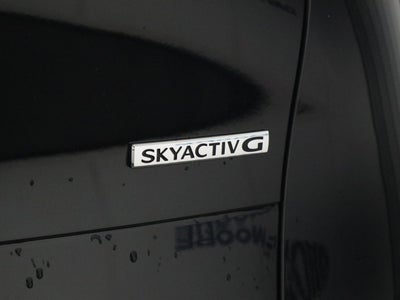 2025 Mazda Mazda CX-30 2.5 S Select Sport AWD