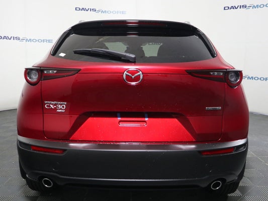 2024 Mazda Mazda CX-30 2.5 S Select AWD in Wichita, KS - Davis-Moore Auto Group