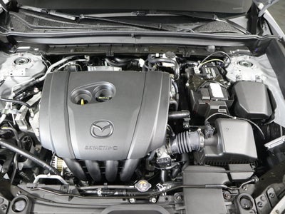 2026 Mazda Mazda CX-30 2.5 S Aire Edition