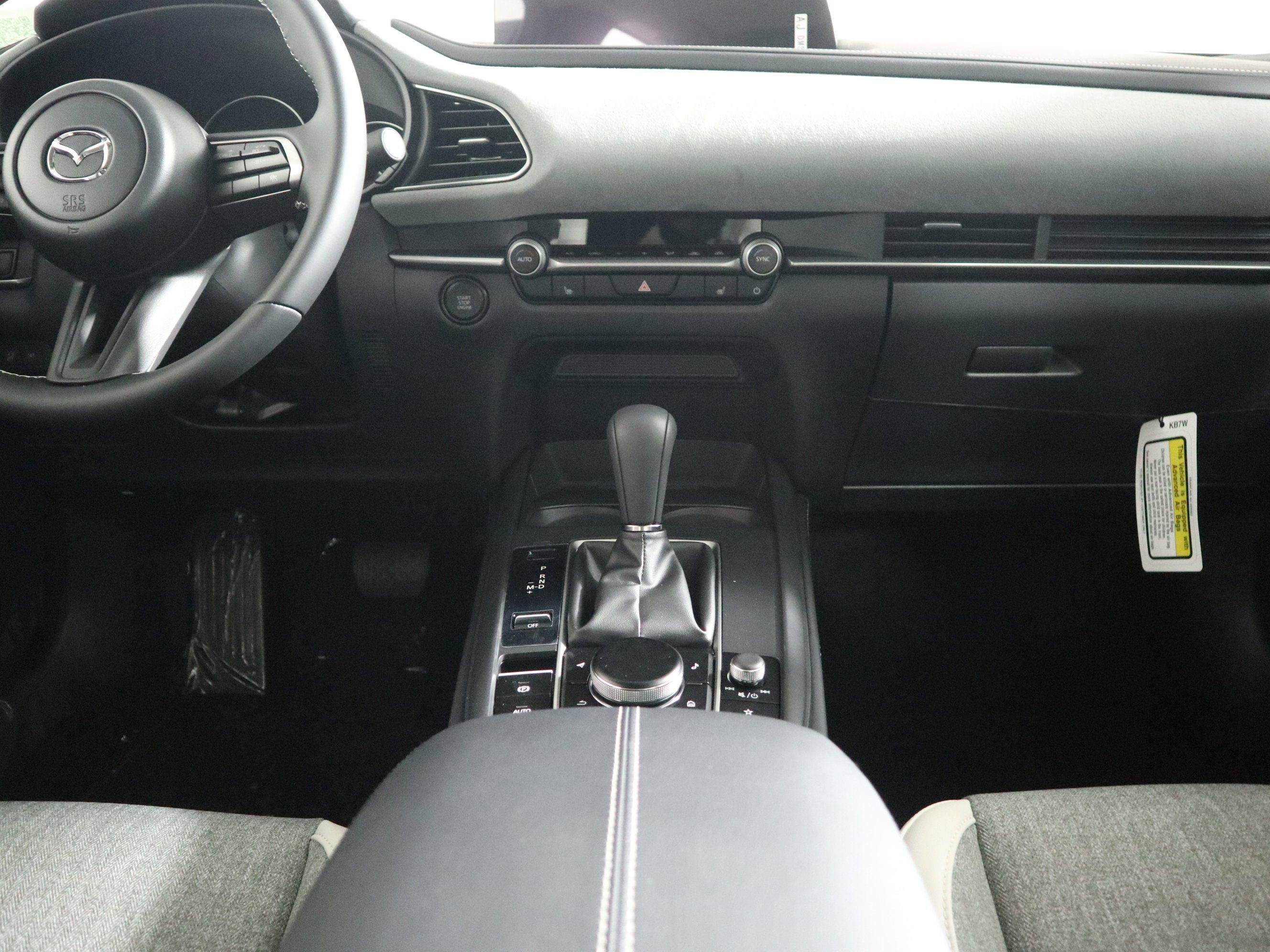 2026 Mazda Mazda CX-30 2.5 S Aire Edition