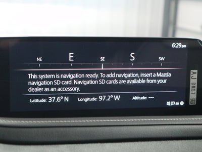 2026 Mazda Mazda CX-30 2.5 S Aire Edition