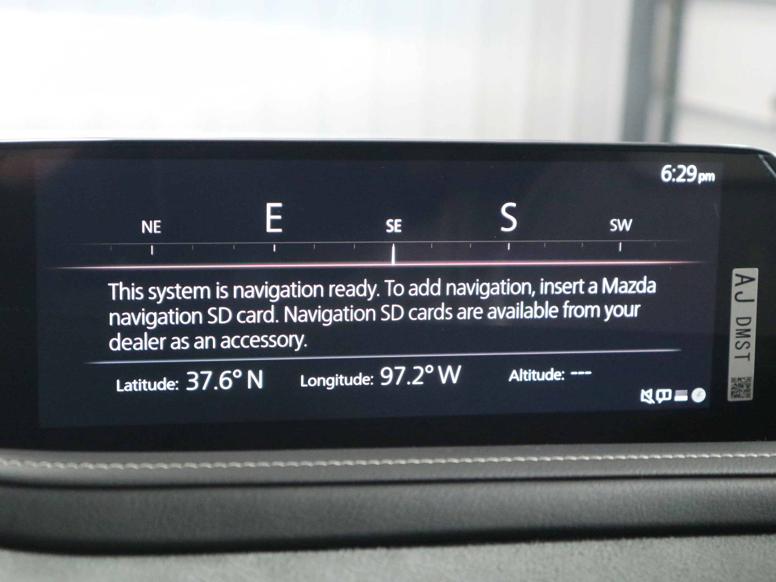 2026 Mazda Mazda CX-30 2.5 S Aire Edition