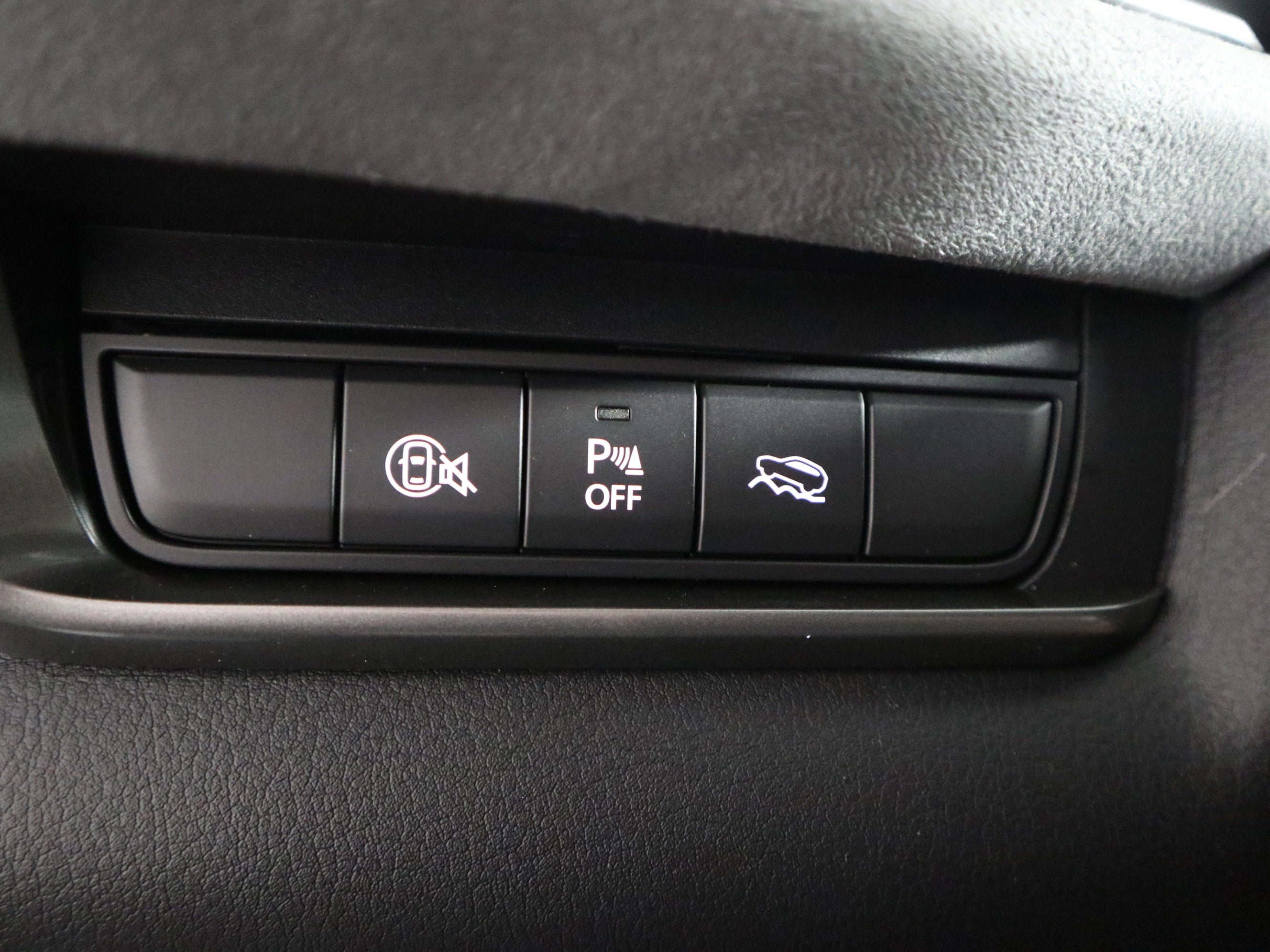 2026 Mazda Mazda CX-30 2.5 S Aire Edition