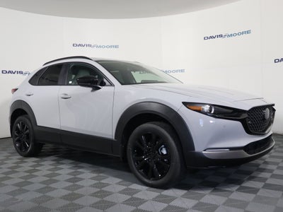 2026 Mazda Mazda CX-30 2.5 S Aire Edition