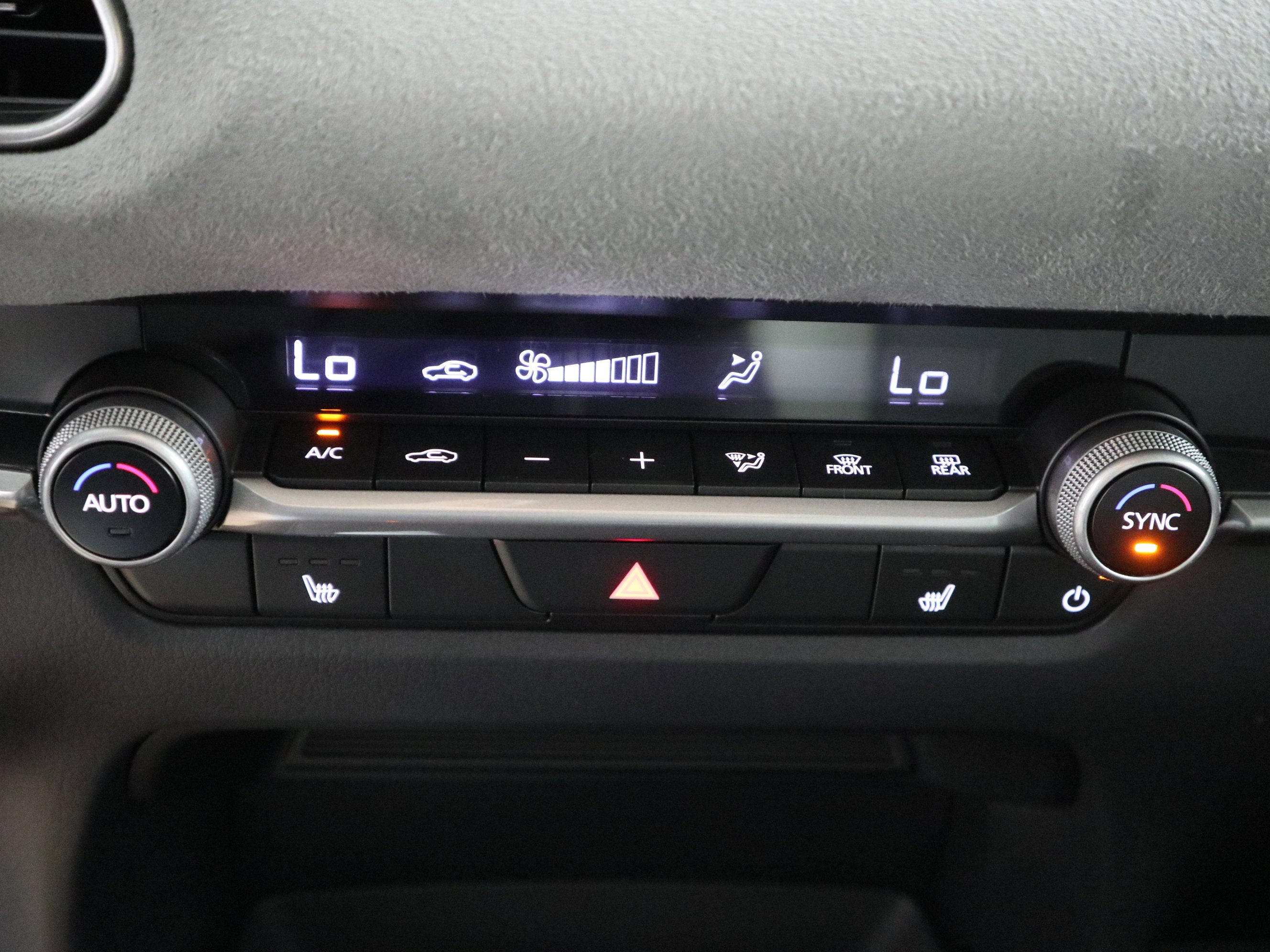 2026 Mazda Mazda CX-30 2.5 S Aire Edition