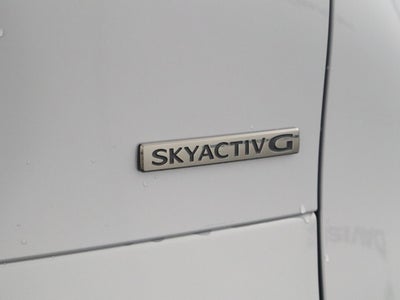 2026 Mazda Mazda CX-30 2.5 S Aire Edition