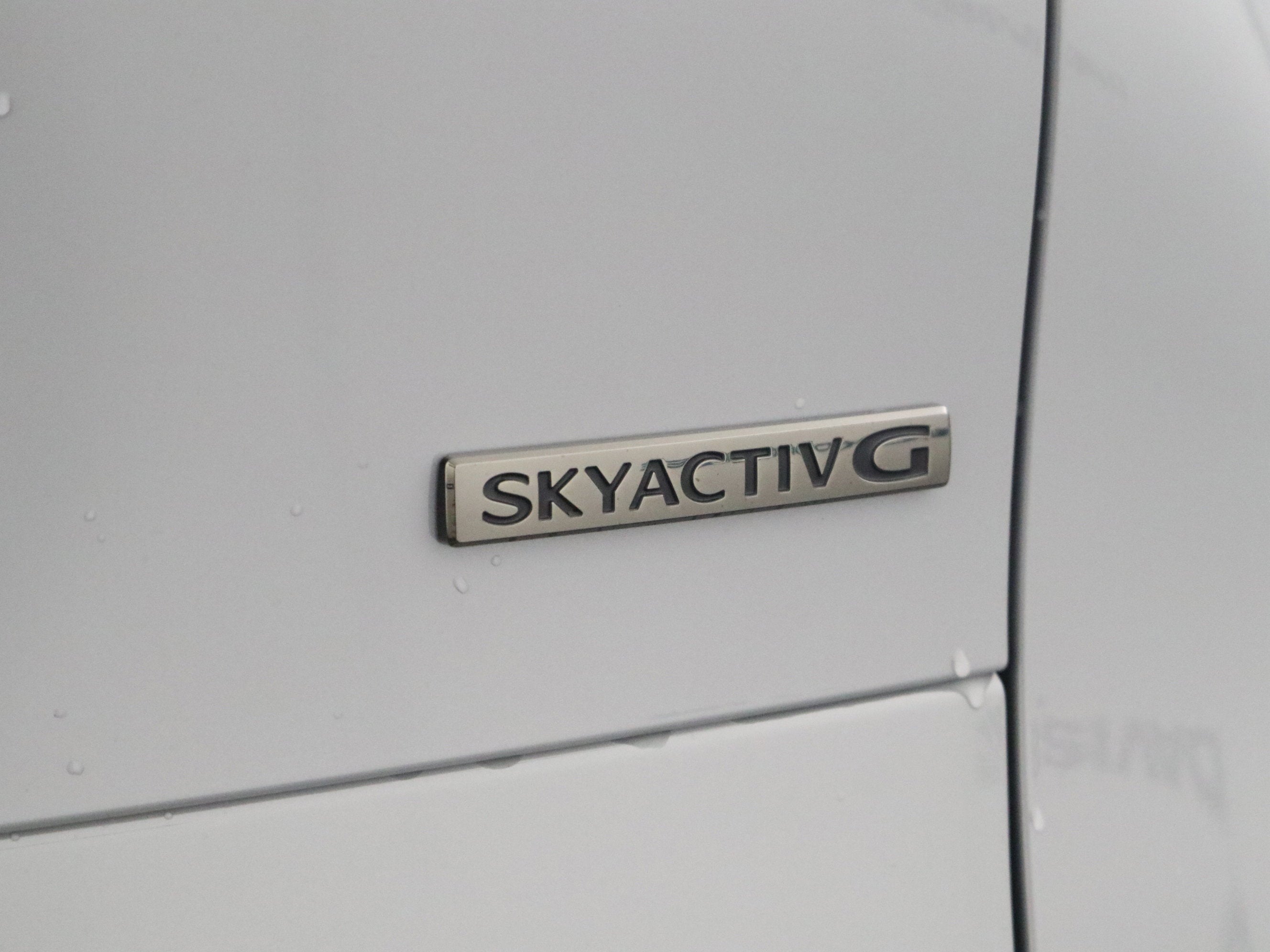 2026 Mazda Mazda CX-30 2.5 S Aire Edition