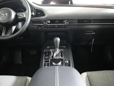 2026 Mazda Mazda CX-30 2.5 S Aire Edition