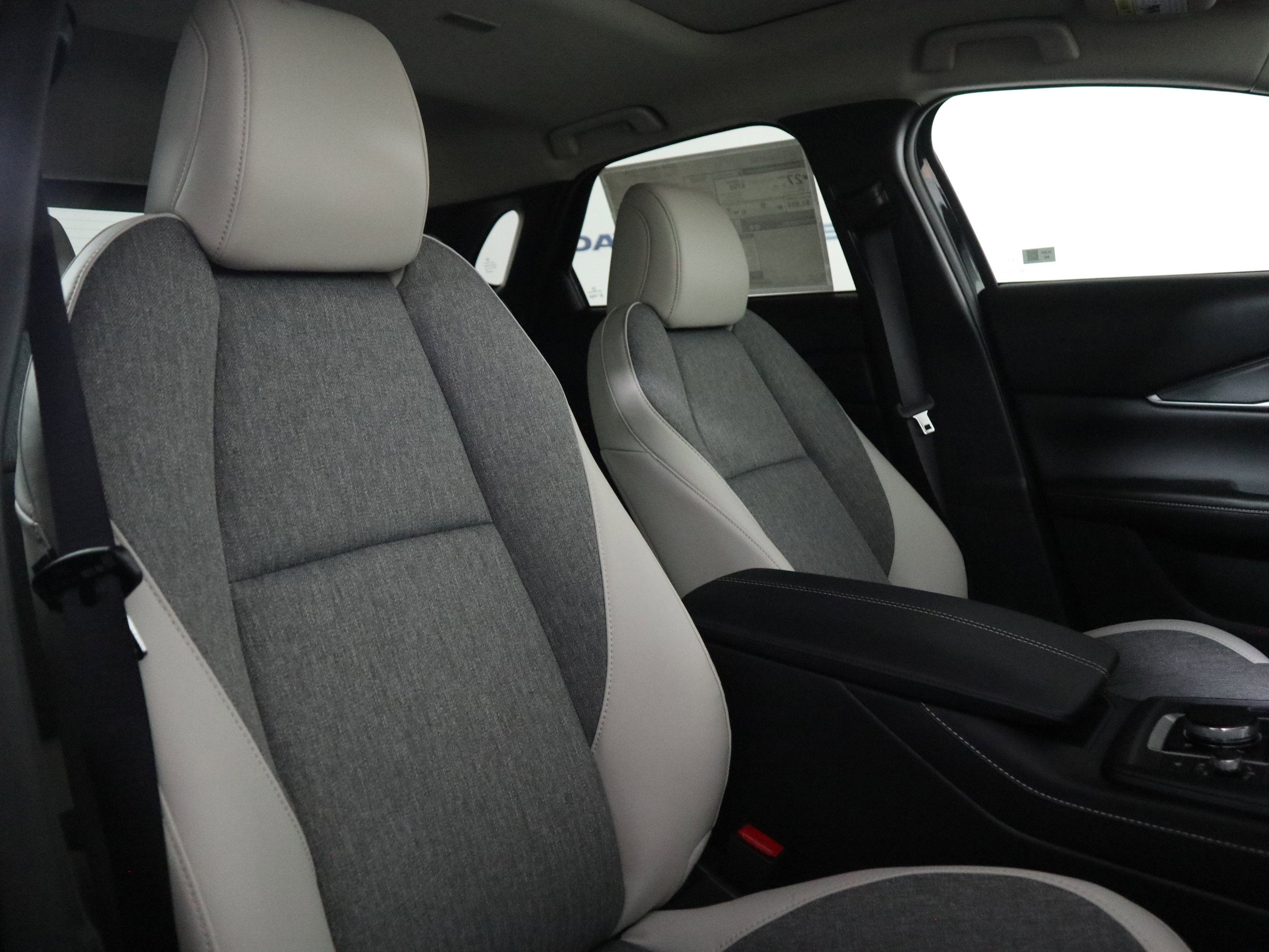 2026 Mazda Mazda CX-30 2.5 S Aire Edition