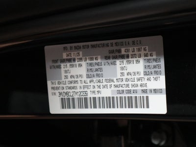 2026 Mazda Mazda CX-30 2.5 S Aire Edition