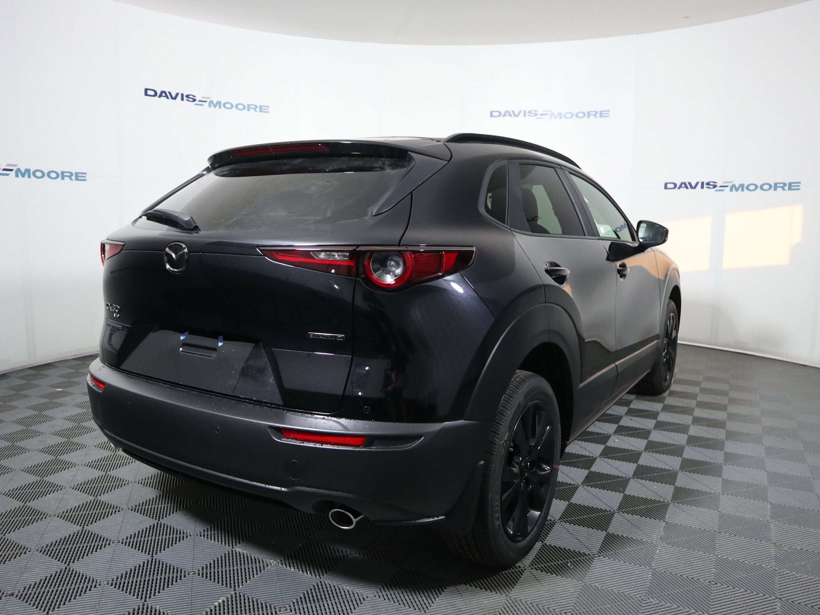 2026 Mazda Mazda CX-30 2.5 S Aire Edition
