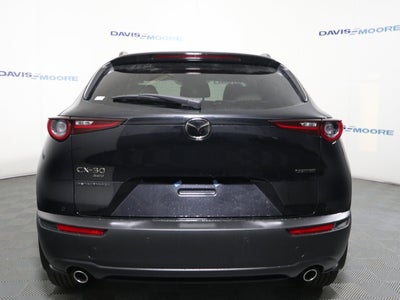 2026 Mazda Mazda CX-30 2.5 S Aire Edition